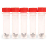 2mL Tube, Red, Animal Tissue, 100/box